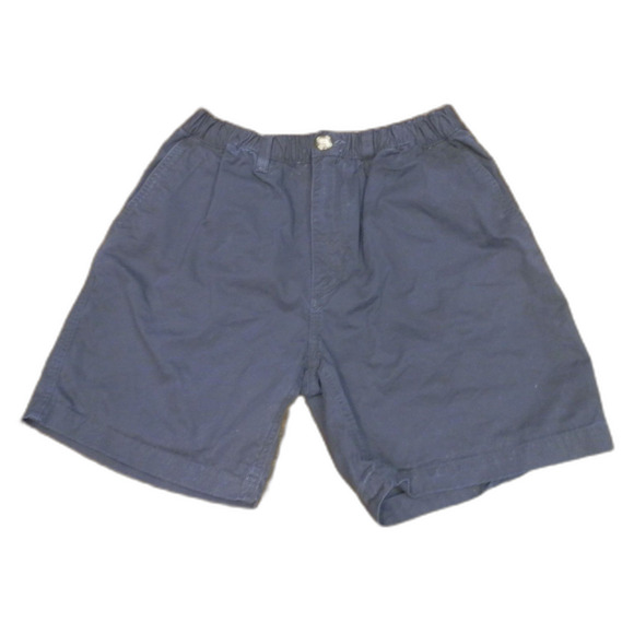 Chubbies Boomshakalaka 7" Inseam Men's Black Shorts Size XL - Picture 1 of 2